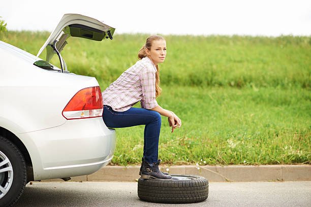 How to Take Care of Your Tyres